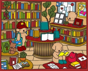 Biblioteca
