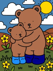 Bobbie Pai e Bobbie Filho