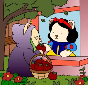 Branca de Neve