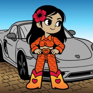 Carro novo