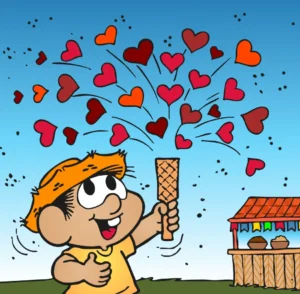Chico e os Corações
