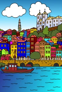 Cidade Antiga