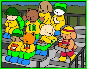 Copa do Mundo – Brasil