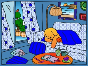 Descanso