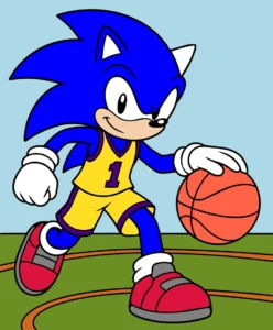 Dia de Basquete