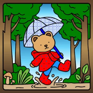 Dia de chuva