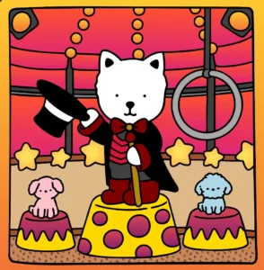 Dia de Circo
