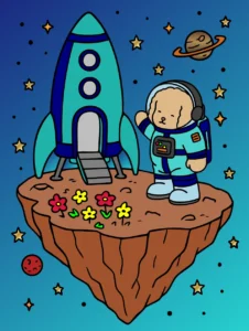 Dia de Espaço