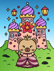 Dia de Princesa