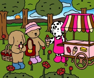 Dia de Sorvete