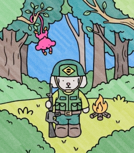 Dia do Soldado