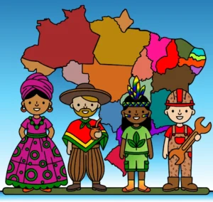Diversidade Cultural