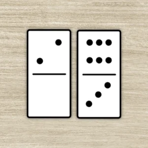Jogar Dominó Online Grátis