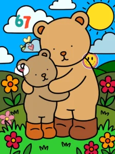 Feliz dia dos Pais!