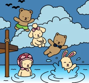 Férias de Verão