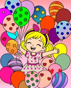 Festa da Menininha