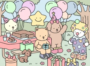 Festa de Aniversário