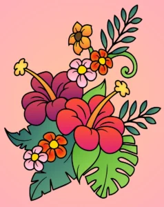 Florzinhas
