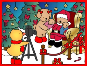 Fotos de Natal