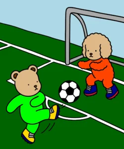 Gol do Brasil
