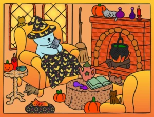 Hallowen