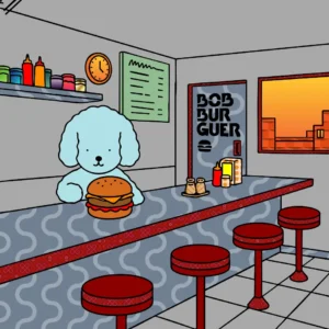 Hamburgeria