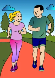 Hora da Corrida
