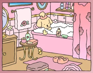 Hora do Spa