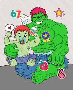 Hulks