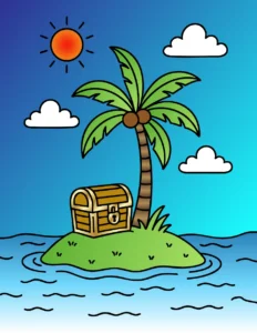 Ilha do Tesouro