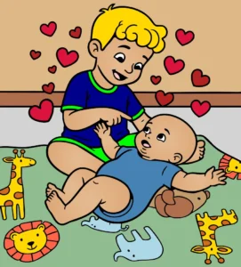Irmãozinhos