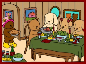 Jantar a Luz de Velas
