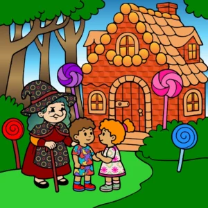 jOÃO E MARIA