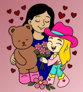 Mamãe & Eu