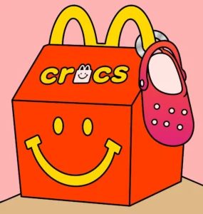 MC Crocs