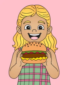 MC Lanche Feliz