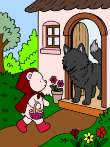 meu bob colorido
