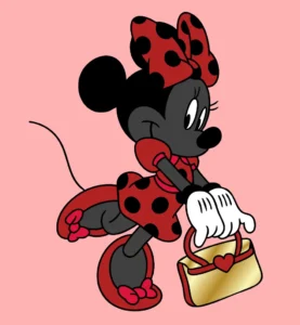 Minnie Mouse
