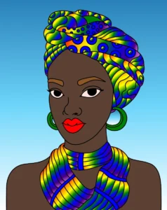 Moça bonita