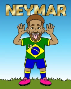 Neymar JR