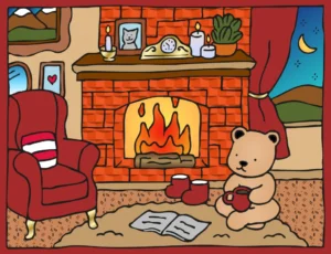 Noite de Inverno