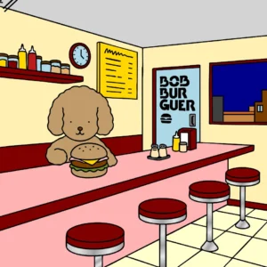 Noite do Lanche