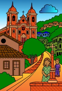 Ouro Preto