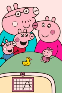 Peppa Pig Baby