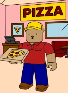 Pizzaiolo
