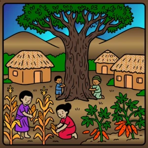 Quilombo dos Palmares
