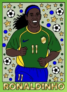 Ronaldinho Gaúcho