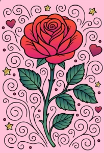 Rosinha Linda