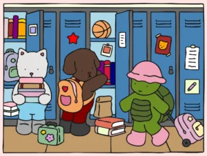 School Day