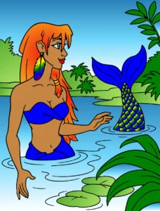 Sereia Iara